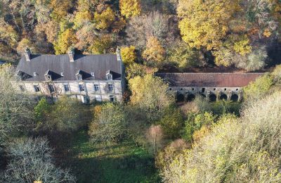Monastero Flers, Normandia