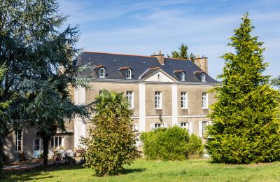 Villa padronale in vendita Nantes, Paesi della Loira, Foto 2/16