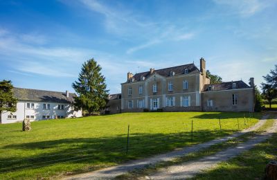 Villa padronale in vendita Nantes, Paesi della Loira, Foto 3/16