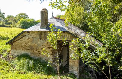 Villa padronale in vendita Nantes, Paesi della Loira, Foto 13/16
