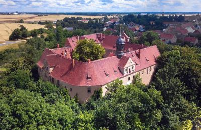 Castello Mühlberg/Elbe, Brandeburgo