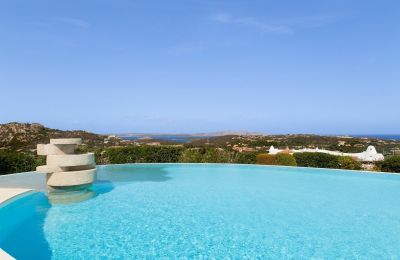 Villa storica in vendita Porto Cervo, Sardínie, Foto 4/19