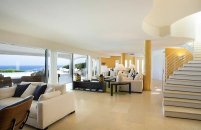 Villa storica in vendita Porto Cervo, Sardínie, Foto 6/19