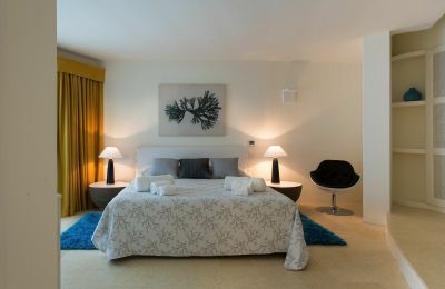 Villa storica in vendita Porto Cervo, Sardínie, Foto 18/19