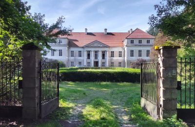 Castello Siedlec, Grande Polonia