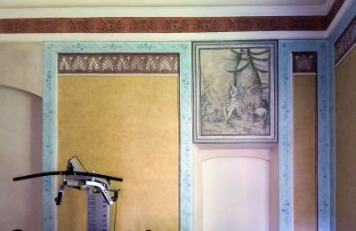 Castello in vendita Siedlec, Pałac w Siedlcu, Grande Polonia, Foto 12/20