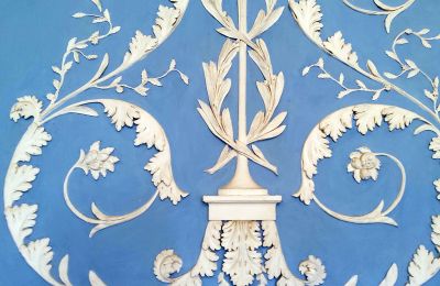 Castello in vendita Siedlec, Pałac w Siedlcu, Grande Polonia, Dettagli