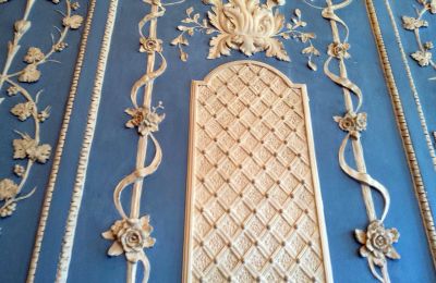 Castello in vendita Siedlec, Pałac w Siedlcu, Grande Polonia, Foto 8/20