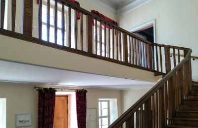 Castello in vendita Siedlec, Pałac w Siedlcu, Grande Polonia, Grande scala