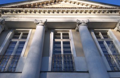 Castello in vendita Siedlec, Pałac w Siedlcu, Grande Polonia, Foto 17/20