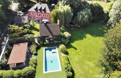 Mulino in vendita Netvořice, okres Benešov, Foto 20/21