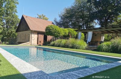 Mulino in vendita Netvořice, okres Benešov, Foto 5/21