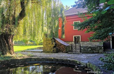 Mulino in vendita Netvořice, okres Benešov, Foto 6/21