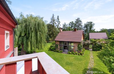 Mulino in vendita Netvořice, okres Benešov, Foto 12/21