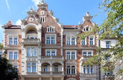 Appartamento in edificio storico Praha, Praga