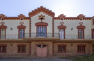 Villa storica in vendita Manresa, Catalogna, Foto 8/30