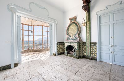 Villa storica in vendita Manresa, Catalogna, Foto 21/30