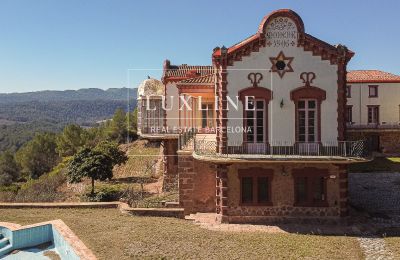 Villa storica in vendita Manresa, Catalogna, Foto 6/30