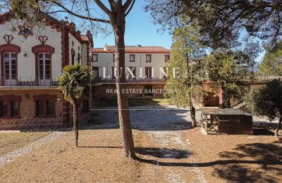 Villa storica in vendita Manresa, Catalogna, Foto 7/30