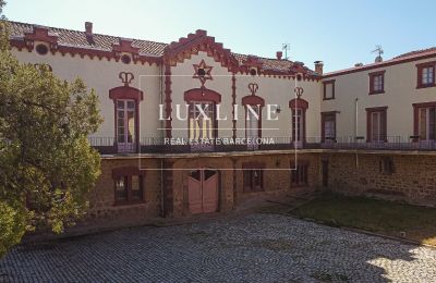Villa storica in vendita Manresa, Catalogna, Foto 10/30