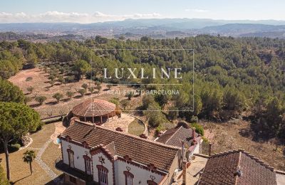 Villa storica in vendita Manresa, Catalogna, Foto 11/30