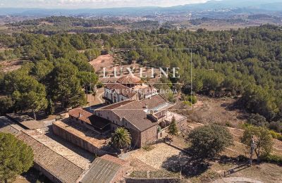 Villa storica in vendita Manresa, Catalogna, Foto 5/30