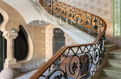 Villa storica in vendita Manresa, Catalogna, Foto 15/30