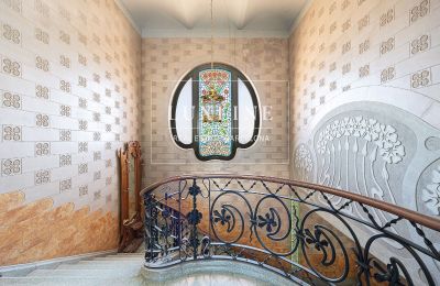 Villa storica in vendita Manresa, Catalogna, Foto 16/30