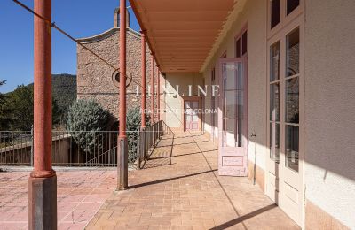 Villa storica in vendita Manresa, Catalogna, Foto 27/30