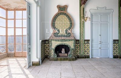 Villa storica in vendita Manresa, Catalogna, Foto 23/30