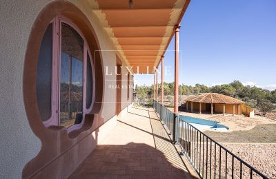 Villa storica in vendita Manresa, Catalogna, Foto 26/30