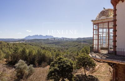 Villa storica in vendita Manresa, Catalogna, Foto 29/30