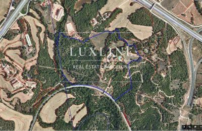 Villa storica in vendita Manresa, Catalogna, Foto 30/30