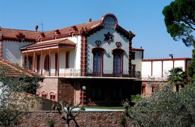 Villa storica in vendita Manresa, Catalogna, Foto 12/30