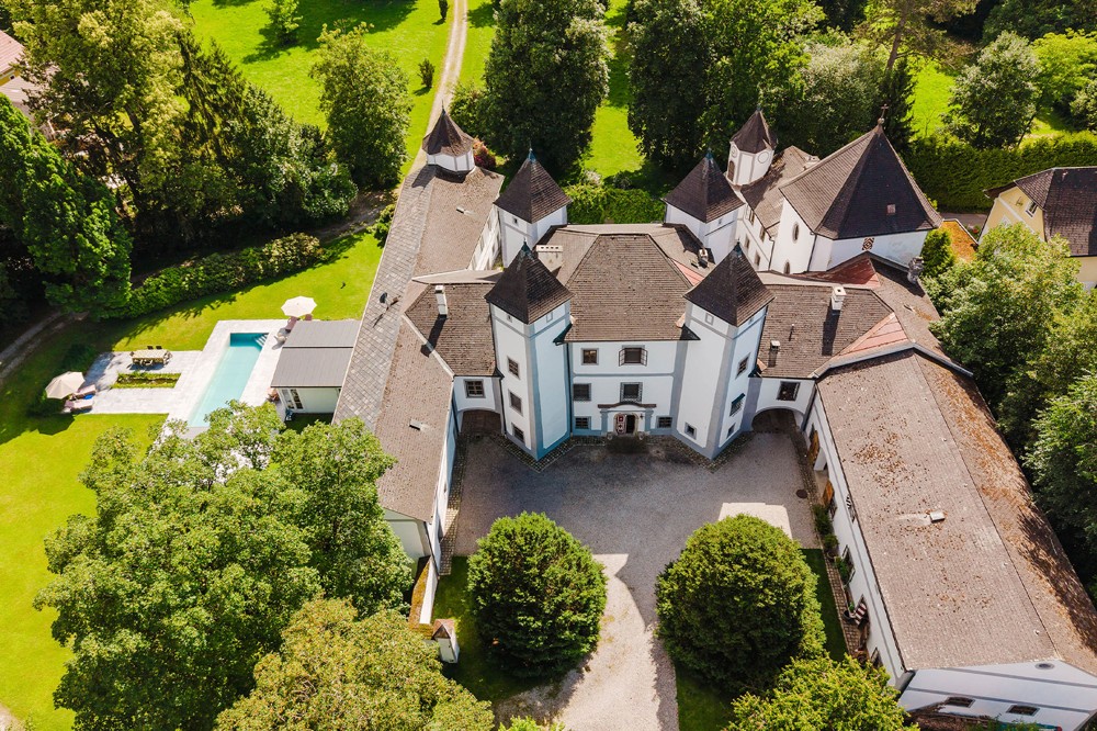 4693 Desselbrunn, Alta Austria in vendita