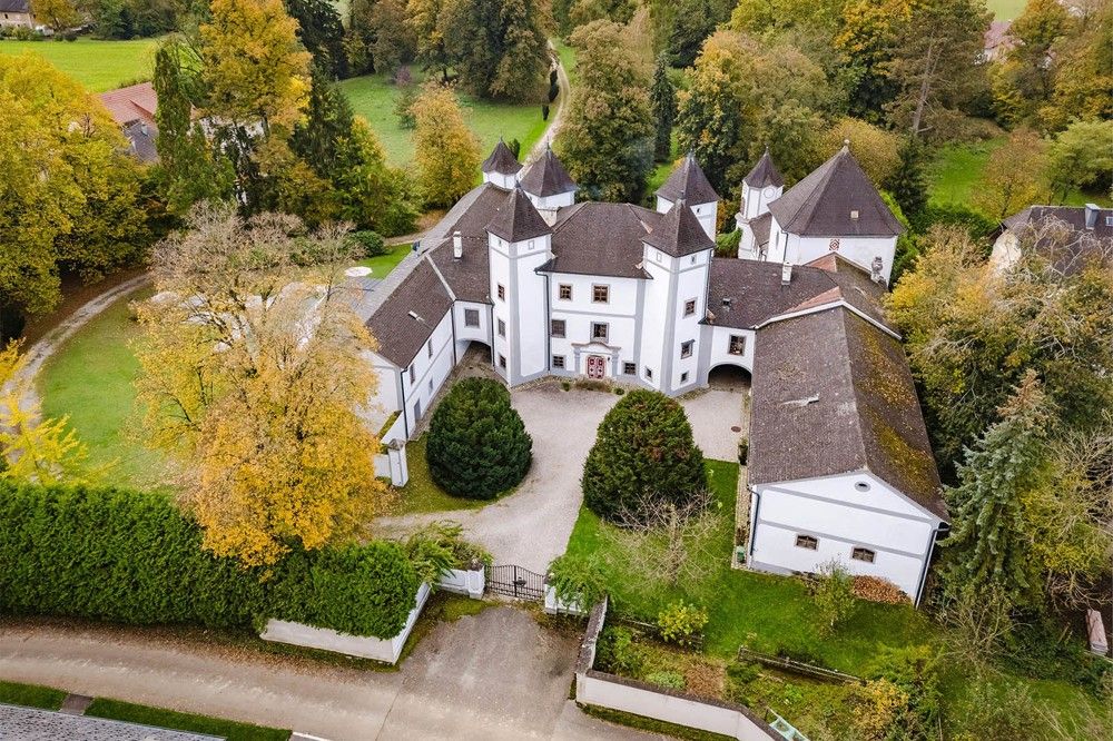 4693 Desselbrunn, Oberösterreich in vendita