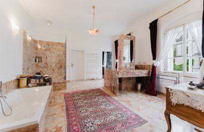 Castello in vendita 4693 Desselbrunn, Alta Austria, Marmor soweit das Auge reicht