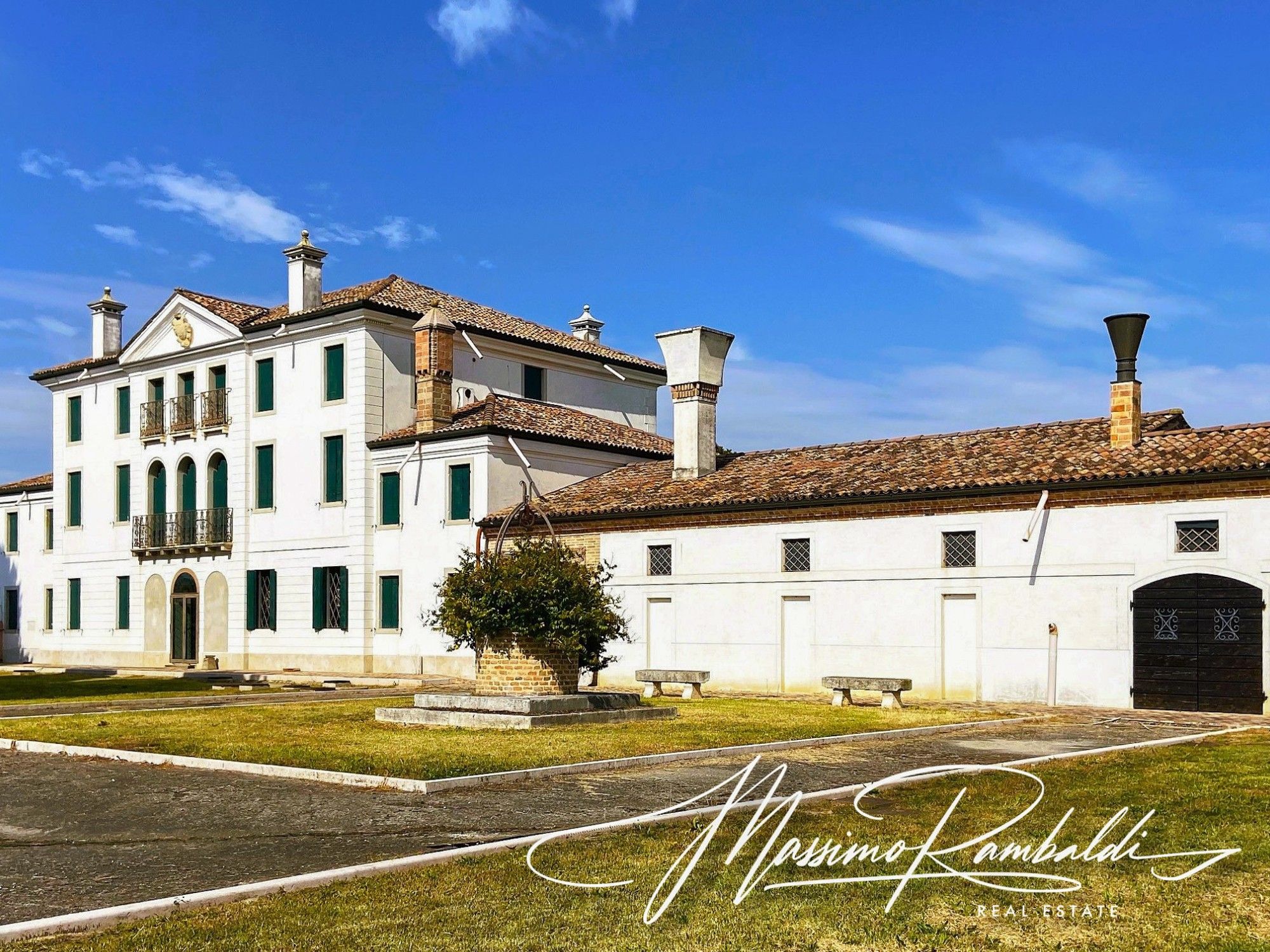 Paviole, Veneto in vendita
