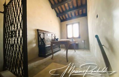 Villa storica in vendita Paviole, cesare battisti 43, Veneto, Foto 4/46