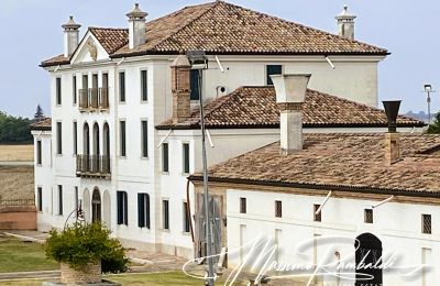 Villa storica in vendita Paviole, cesare battisti 43, Veneto, Foto 39/46