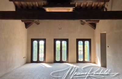 Villa storica in vendita Paviole, cesare battisti 43, Veneto, Foto 2/46