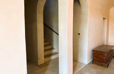 Villa storica in vendita Paviole, cesare battisti 43, Veneto, Foto 8/46