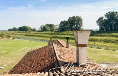 Villa storica in vendita Paviole, cesare battisti 43, Veneto, Foto 20/46