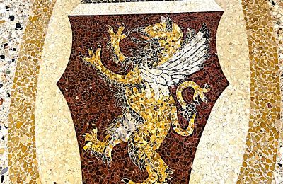 Villa storica in vendita Paviole, cesare battisti 43, Veneto, Foto 5/46