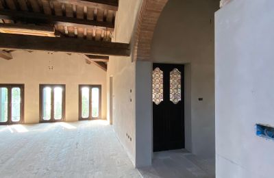 Villa storica in vendita Paviole, cesare battisti 43, Veneto, Foto 3/46