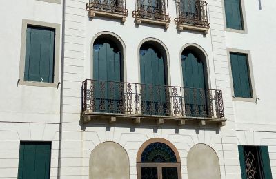 Villa storica in vendita Paviole, cesare battisti 43, Veneto, Foto 36/46