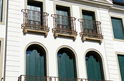 Villa storica in vendita Paviole, cesare battisti 43, Veneto, Foto 37/46