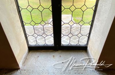 Villa storica in vendita Paviole, cesare battisti 43, Veneto, Foto 22/46