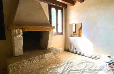 Villa storica in vendita Paviole, cesare battisti 43, Veneto, Foto 23/46