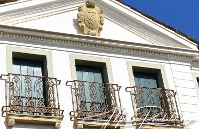 Villa storica in vendita Paviole, cesare battisti 43, Veneto, Foto 38/46